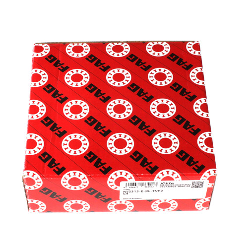 NJ2313-E-XL-TVP2-C4 FAG 65 x 140 x 48 mm CYL. ROLL. SINGLE ROW