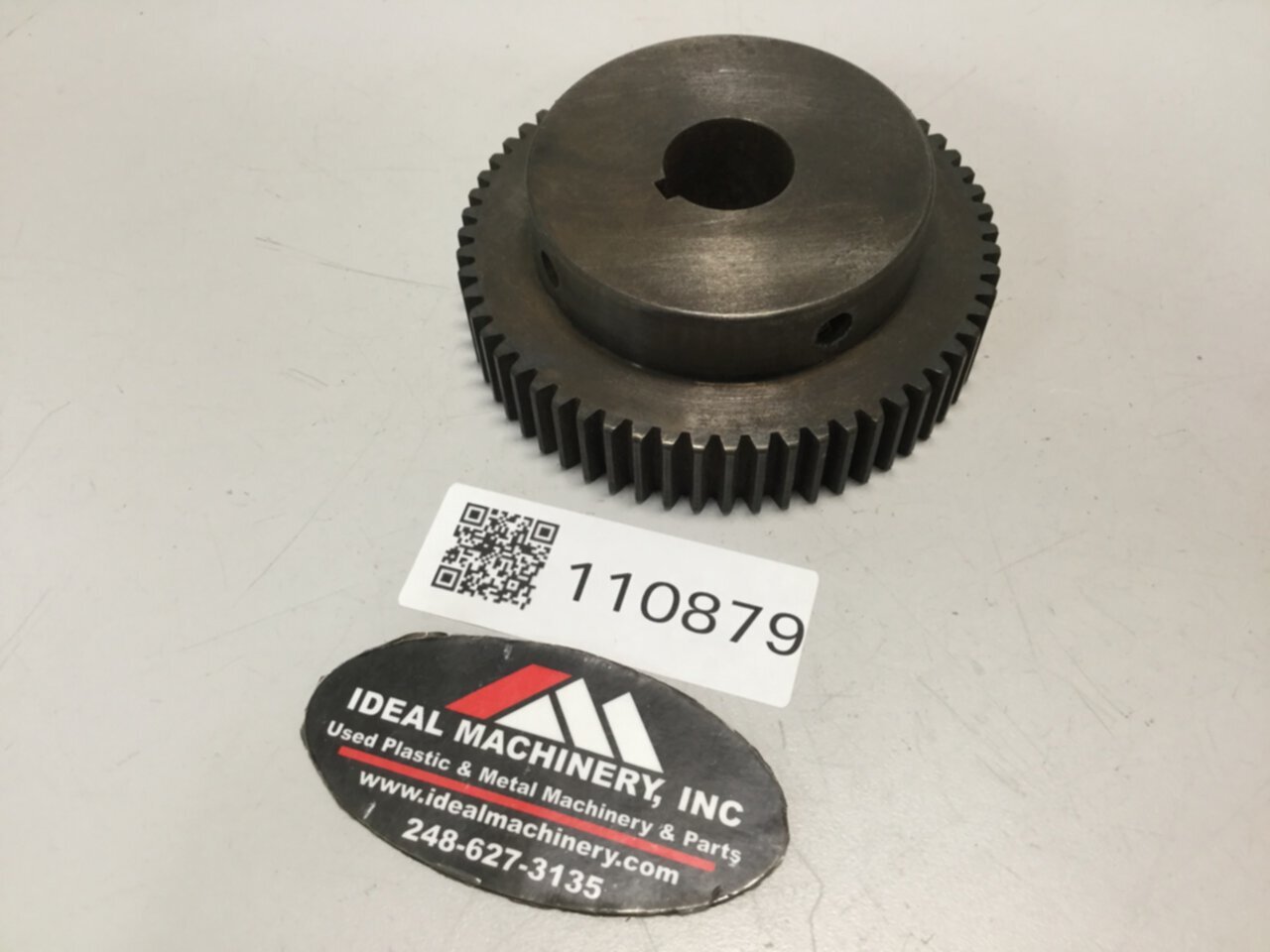 MARTIN Coupling Half TS1660 20 Used #110879