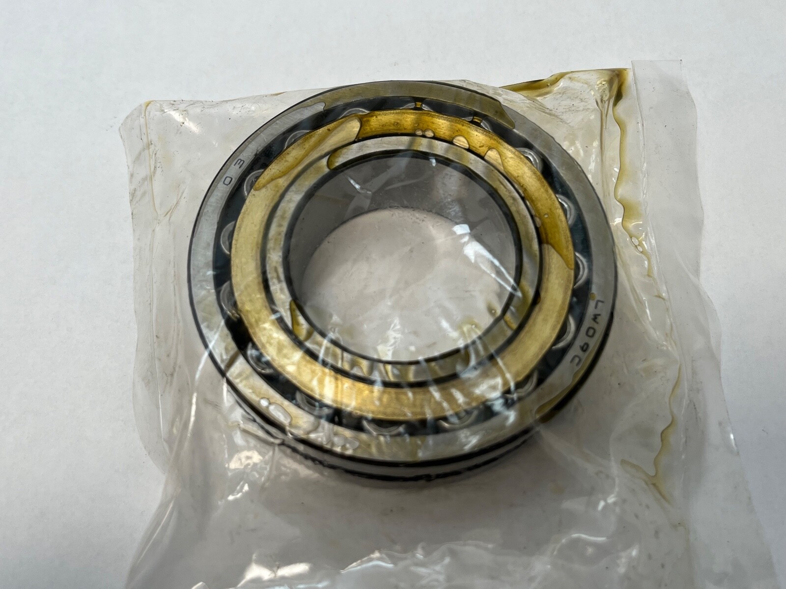 SKF 22209CYW33 Spherical Bearing 45x85x23 mm 22209-C-Y-W33 USA