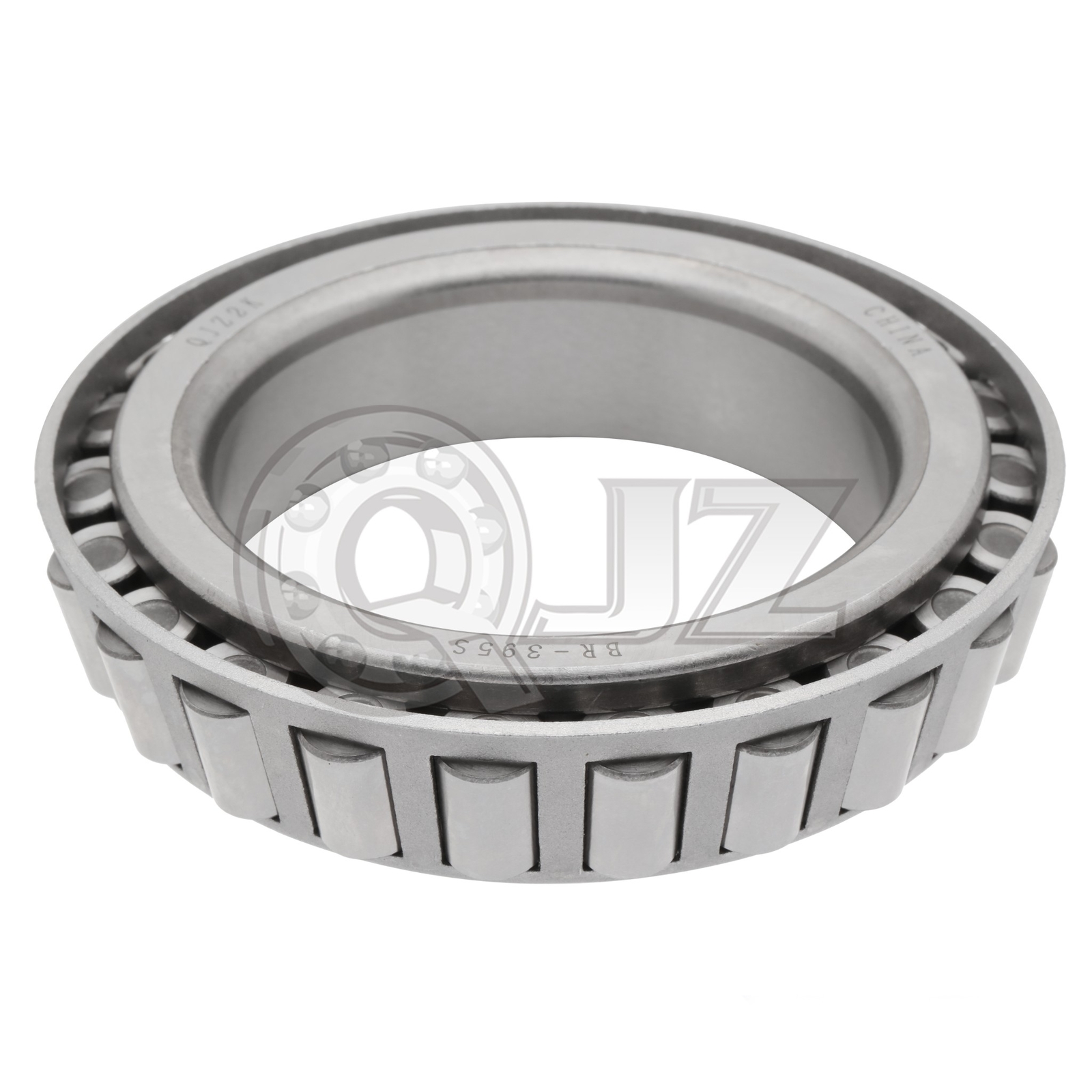 [1-Pack] 395S Tapered Roller Bearing Inner Cone 2.625″ (Bore) x 0.866″ (Width)