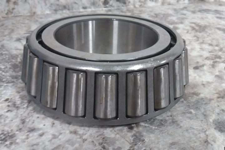NTN 776 3-3/4 In Bore Diameter 6.34 In Outside Dia Tapered Roller Bearing Cone