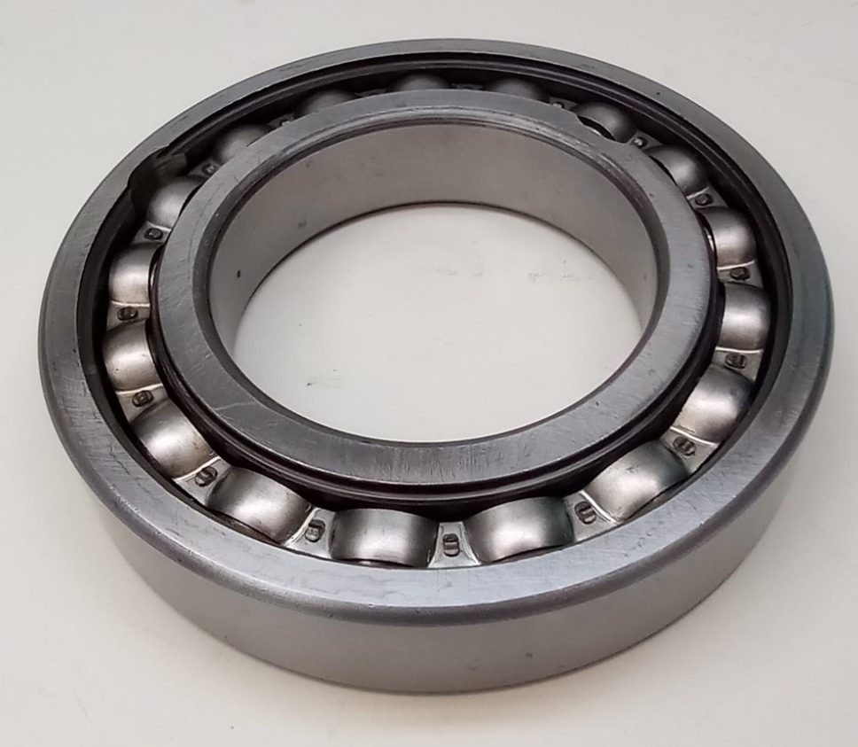 New Departure 1216 Ball Bearing Deep Groove 80X140X26mm