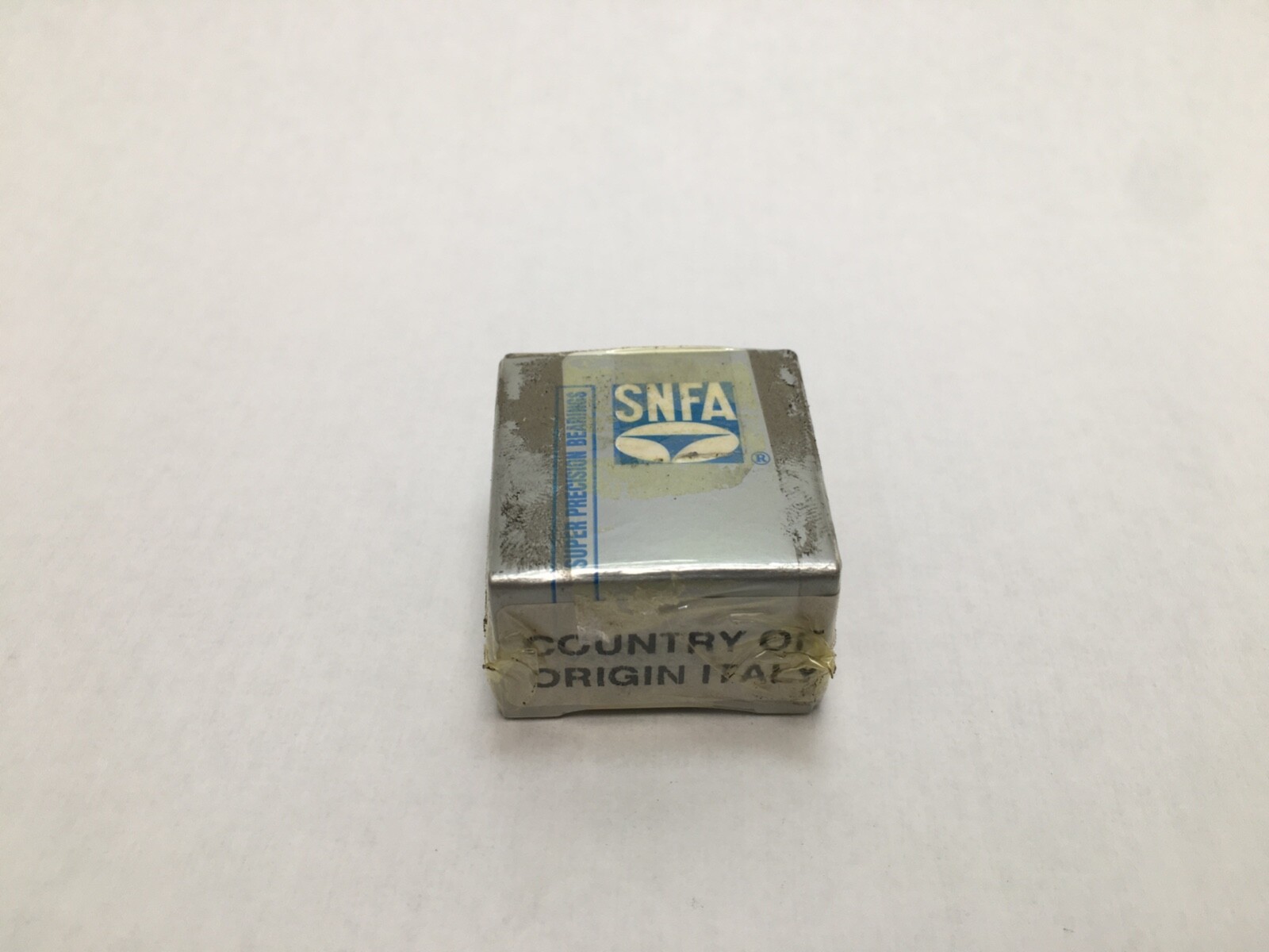 SNFA EX8-9CE3-DUL Angular Contact Bearing 8x22x7 mm EX89CE3DUL 708 Italy