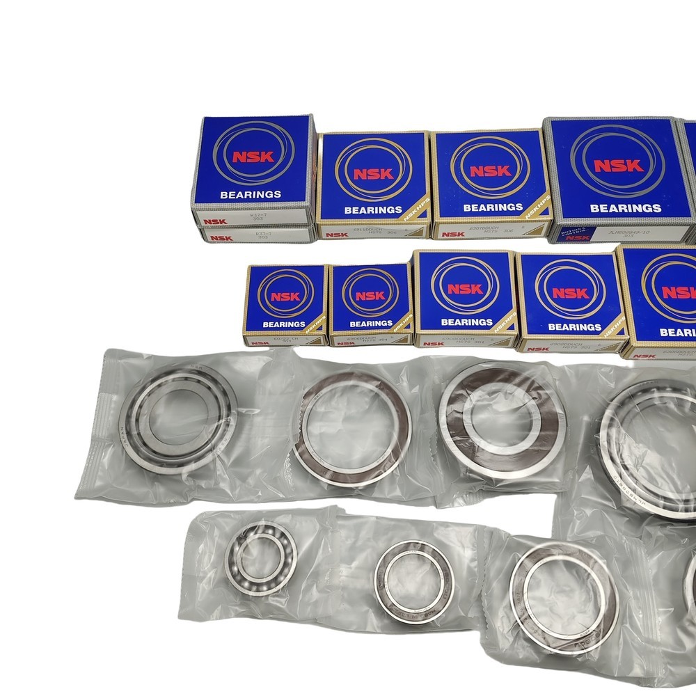 genuine HF35 Transmission Set Of Bearings For C-max Fusion Lincoln Hybrid US