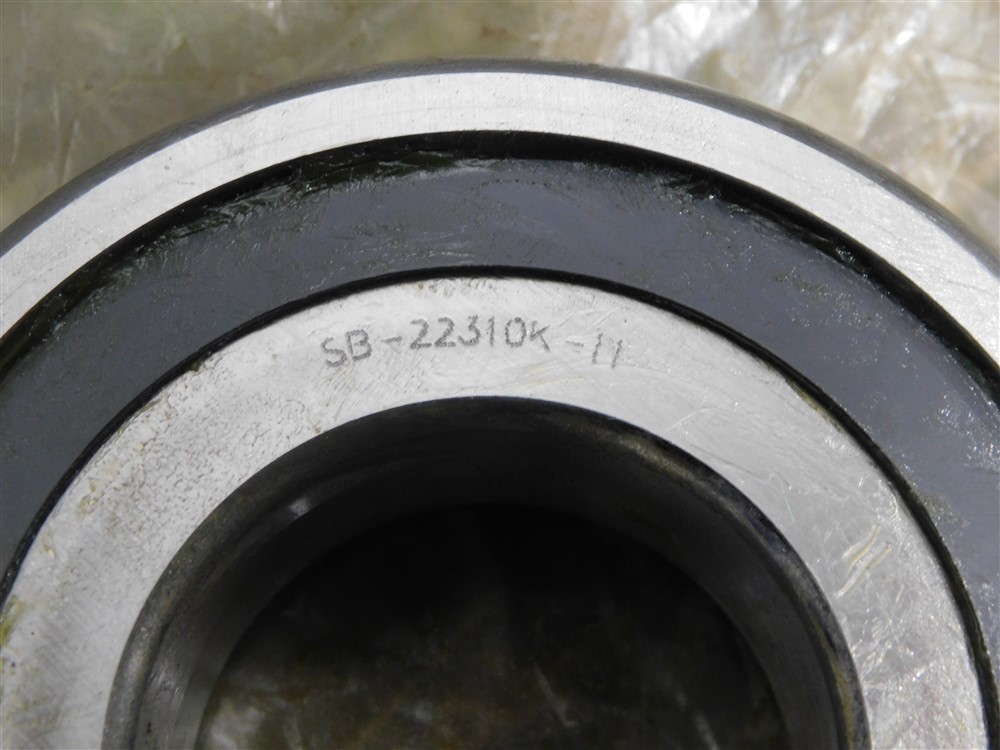 NEW McGill SB-22310K-11 Spherical Roller Bearing 50mm Bore 110mm OD 40mm Width