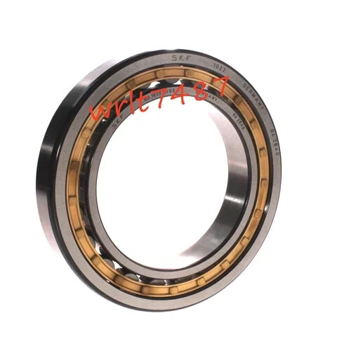 1PC SKF NU 1024 M/C3 single row cylindrical roller bearing