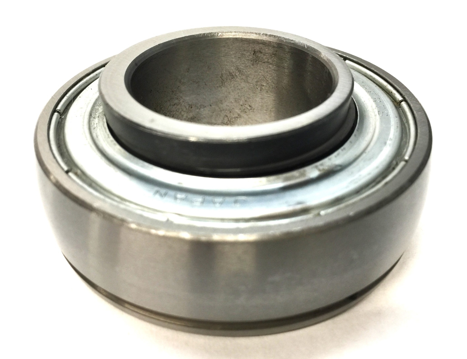 FYH-Roberts Roller Ball Bearing Insert SA206-19F (K-06) NOS
