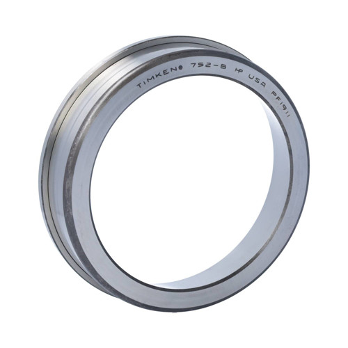 752B-20024 Timken 0 x 161,93 x 38,1 mm TAP. ROLL. SINGLE ROW CUP