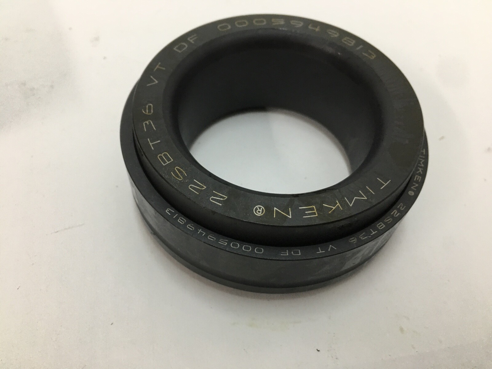 Timken 22SBT36 Spherical Plain Bearing 22 SBT 36