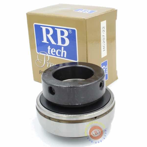 Replaces JD10387 Cam Locking Insert Bearing 1-3/8″ Bore
