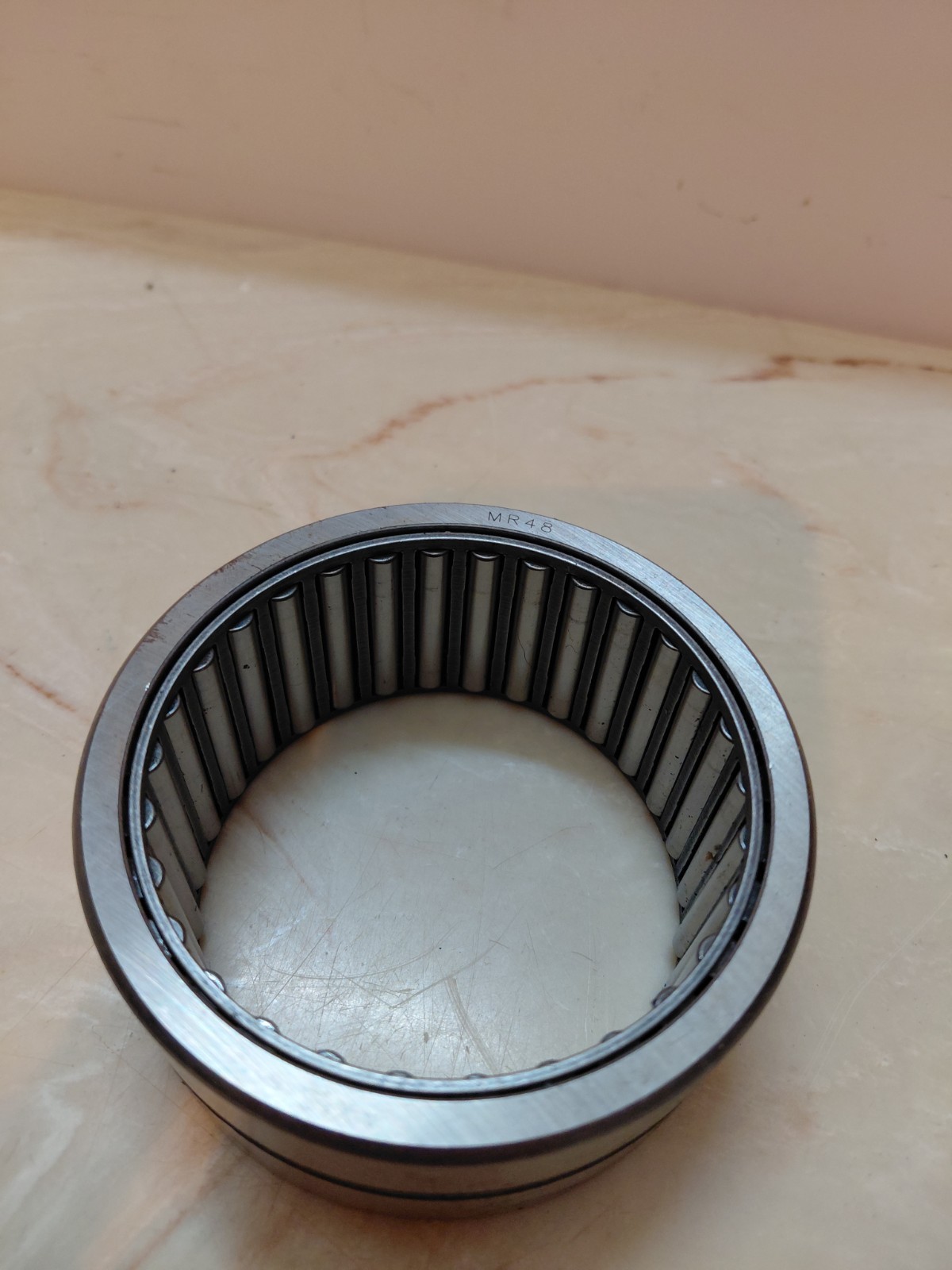 AXIS MR 48 Needle Roller Bearing