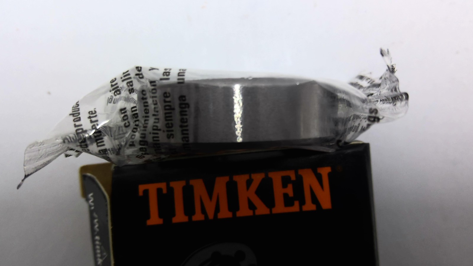 Timken 6002-2RS-C3 Ball Bearing Lot Of 10