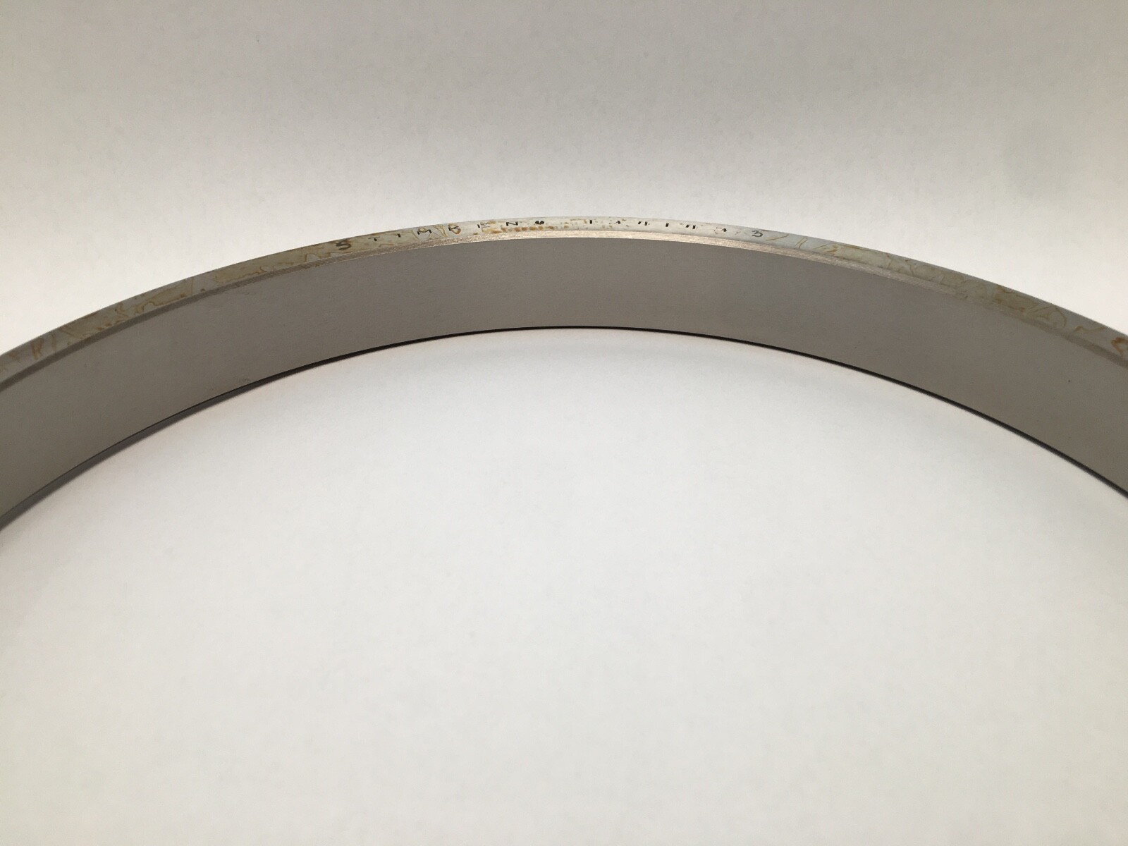 TIMKEN 134143-3 Taper Roller Bearing Cup / Race 14-3/8″ OD 134143 *3 USA