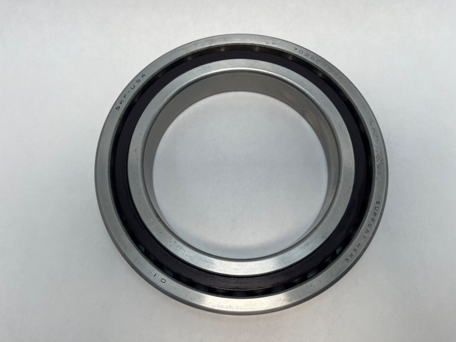 SKF 7028CTCC78G2 Bearing 140x210x33 mm 7028C 7028-CTC-C78-G2 ABEC5 USA