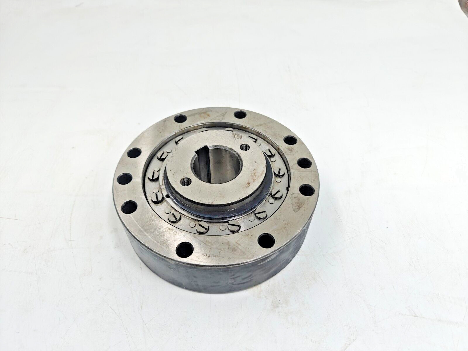 RSCI 60 / 40 STIEBER Clutch Bearing Centrifugally LiftOff Sprags Freewheels 60/8