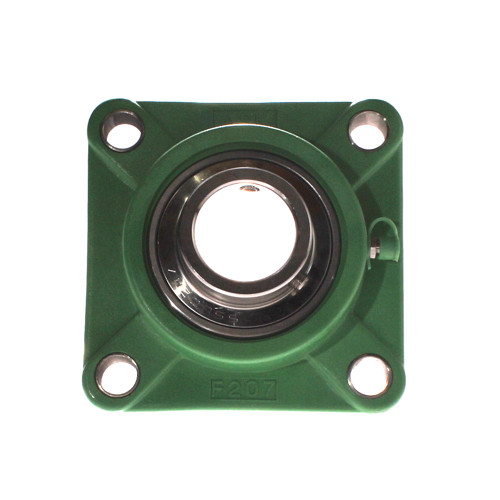 SSUCFPL207G Askubal (Aktur Seyfert KG) 34 x 0 x 0 mm HOUSING/BEARING ASSY Hou…