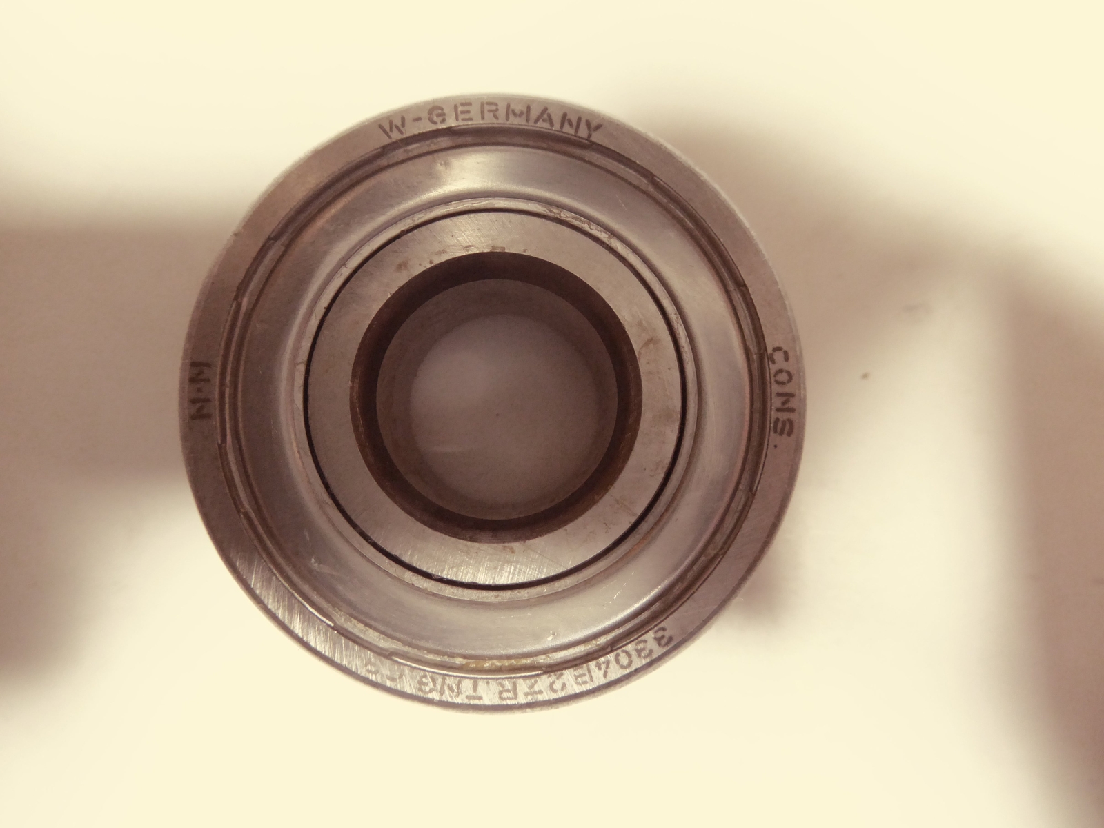 Consolidated 5304-ZZ C/3 Angular Contact Ball Bearing