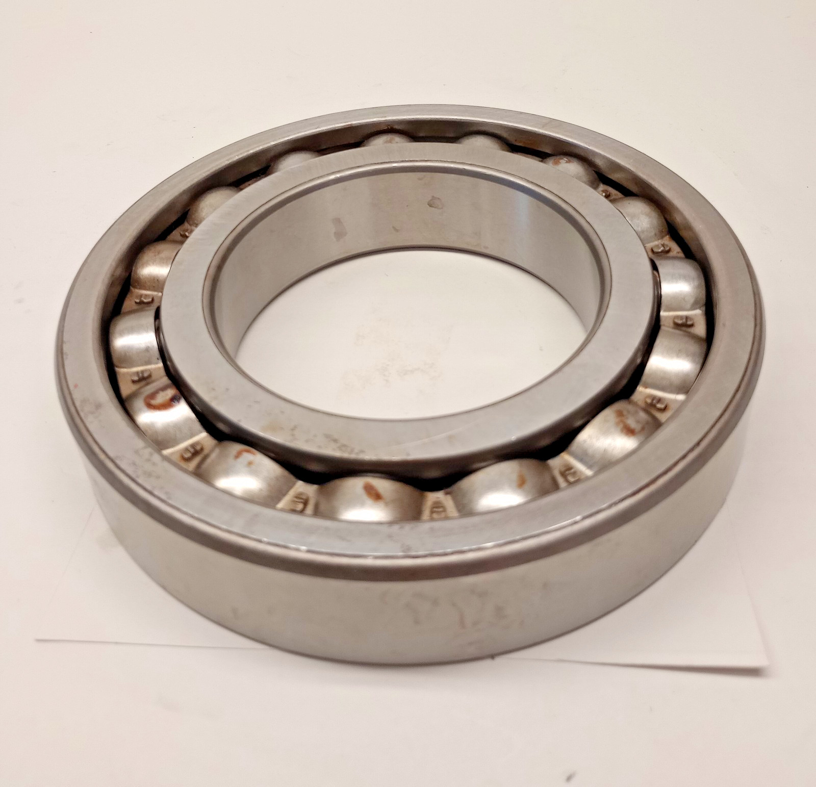 New Departure NDH 20219 Ball Bearing USA 95x170x32mm ref# 7219B
