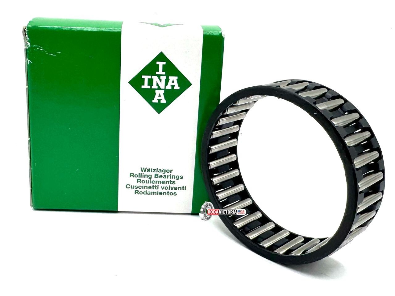 INA K55x63x20 B Needle Roller Bearing 55x63x20 mm