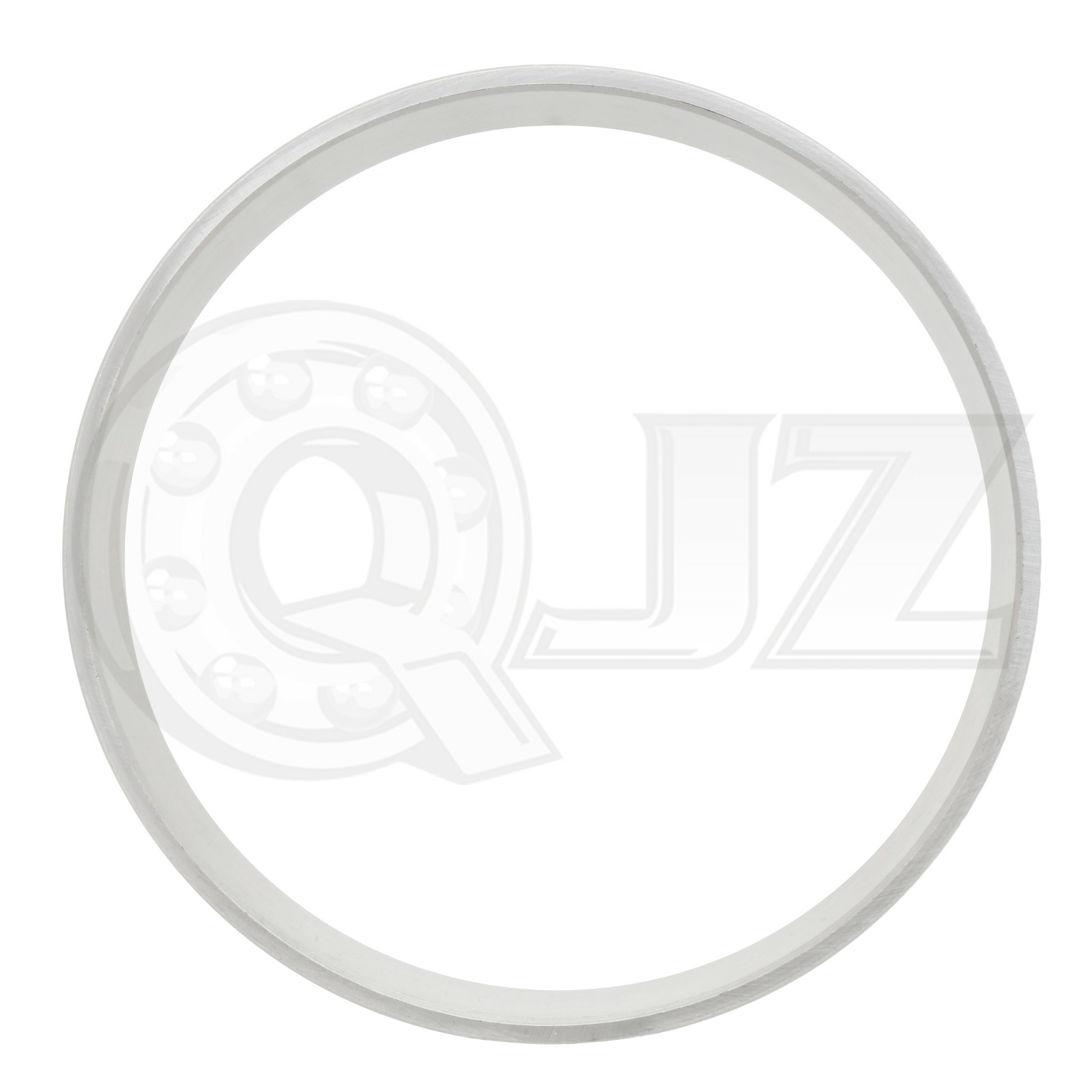 [2-Pack] 24720 Tapered Roller Bearing Outer Cup 3.0″ (Outer) x 0.6875″ (Width)