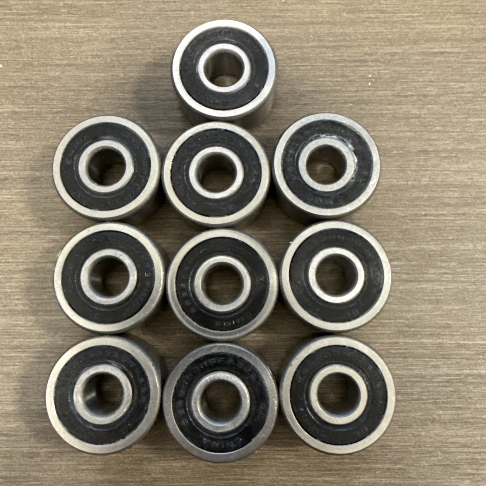 Ball Bearing SS22002RSFM222