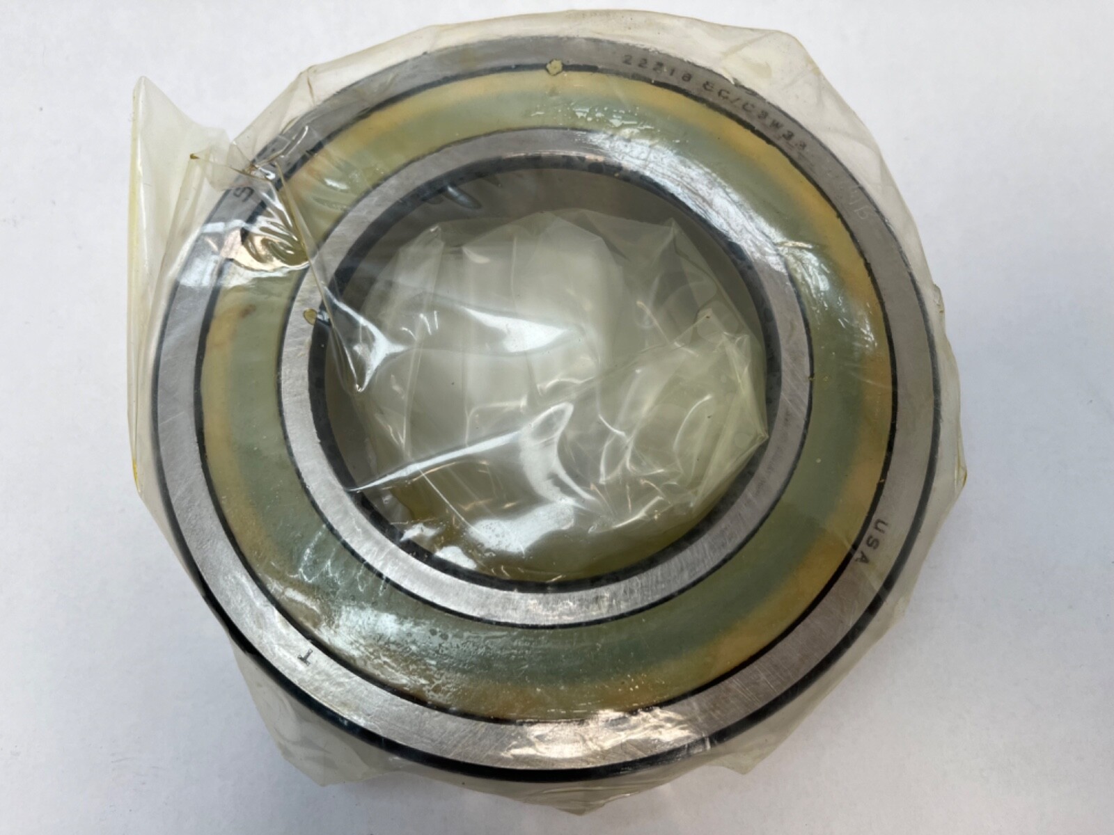 SKF 22218-CC/C3W33W64C Spherical Bearing 90x160x40 mm 22218-CC-C3-W33-W64C USA