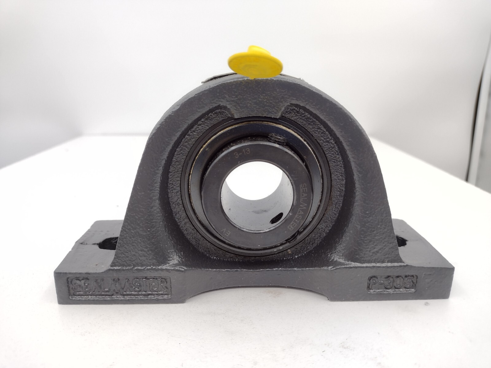 SealMaster MP-19 Pillow Block Ball Bearing Unit