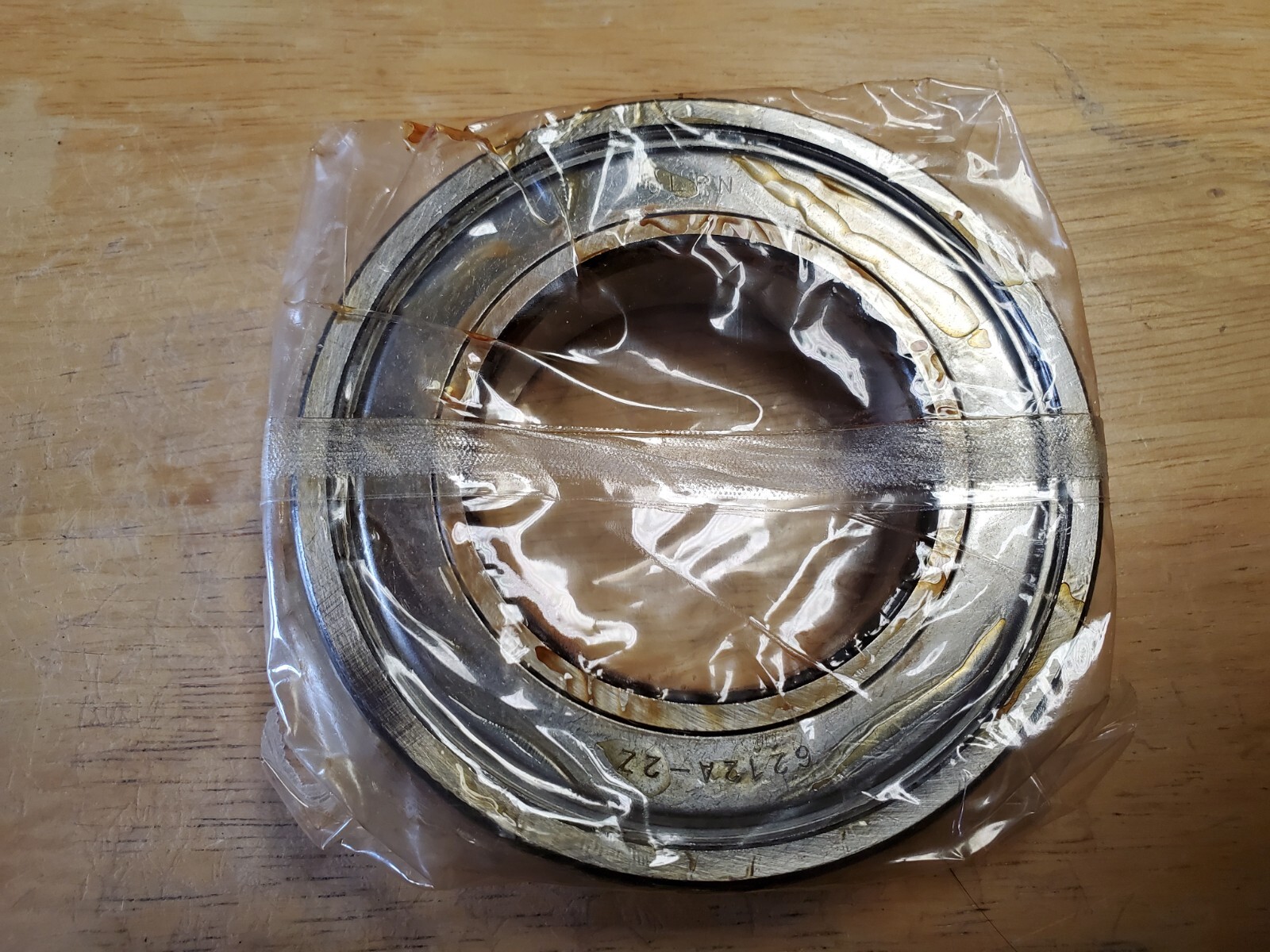 ZKL 6212A-2Z C3 Shielded Ball Bearing 6212A2Z C3