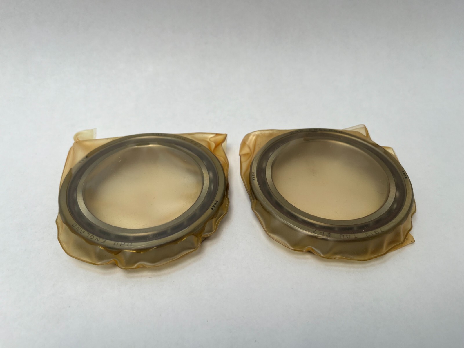 RHP 7912TDULP4 Bearing 7912B 7912-T-DUL-P4 71912 60x85x13 mm 2 Pcs