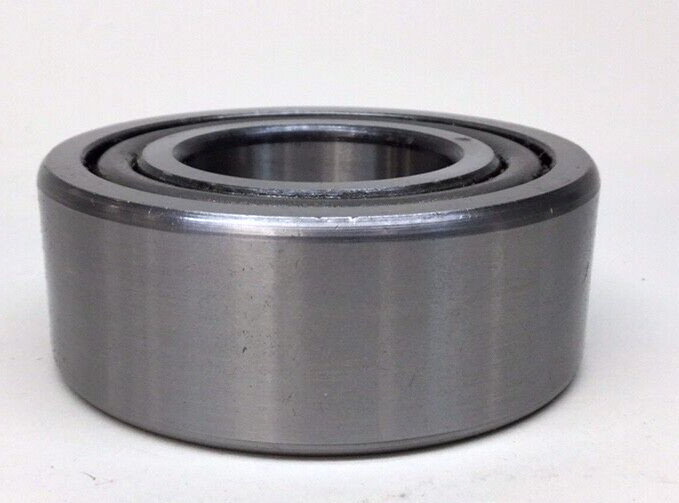 SKF 5207 C3 Angular Contact Ball Bearing Double Row 35mm ID X 72mm OD X 27mm W