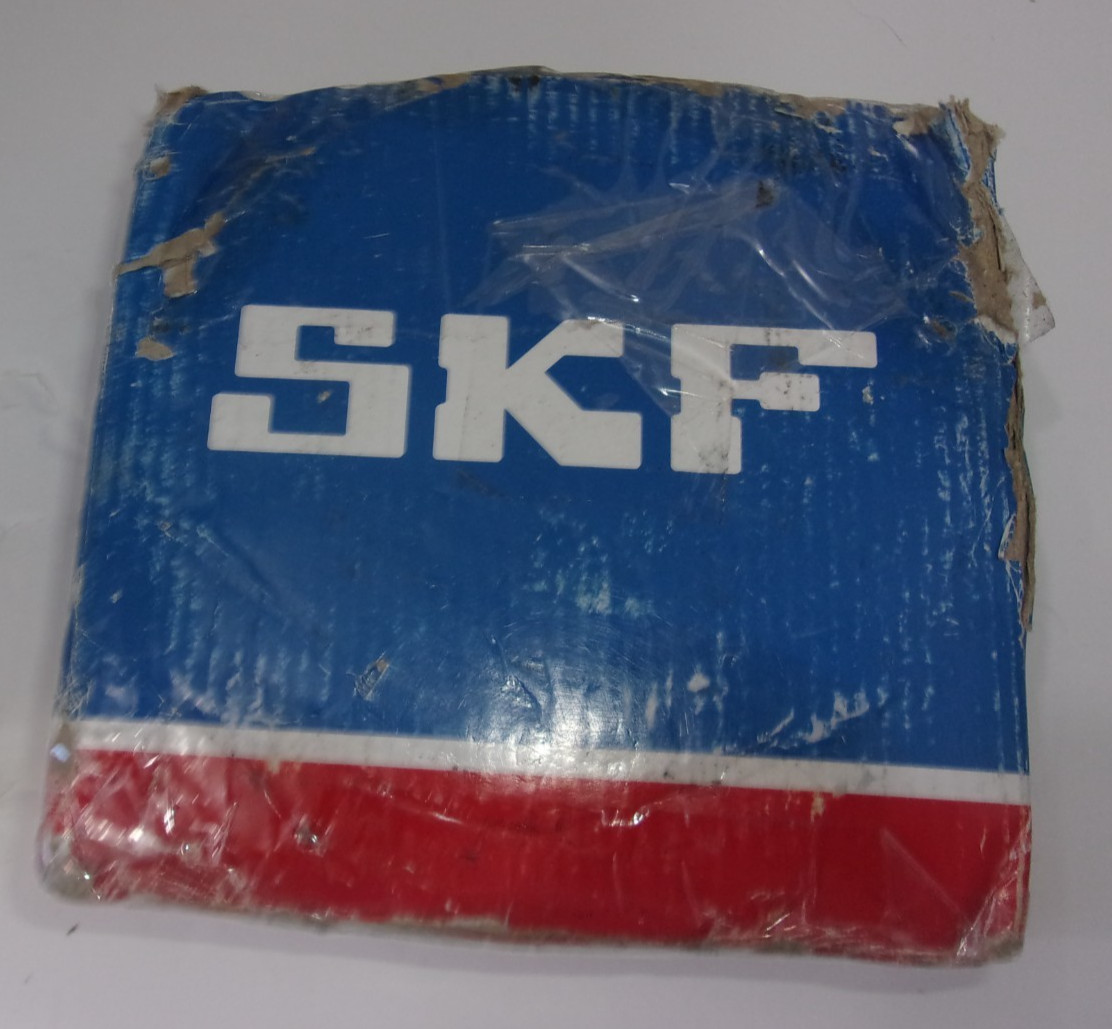 SKF 22315E Spherical Roller Bearing 75mm Bore Diameter