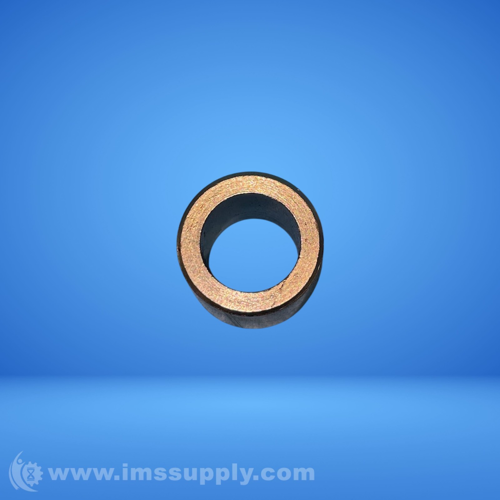 1 inch x 1 inch x 1 inch Stainless Steel Bushing FNIP