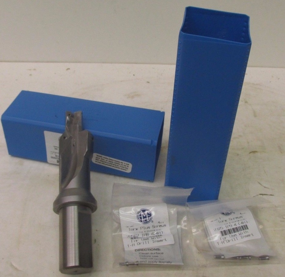 AMEc Special Holder #0.5 T-A SHT RM DRL MC376X0 6163 41316 LR