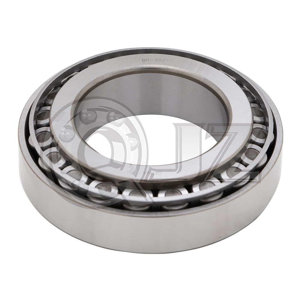 [1-Pack] 32217 Tapered Roller Bearing Set 85 mm x 150 mm x 38.5 mm (IDxODxW)