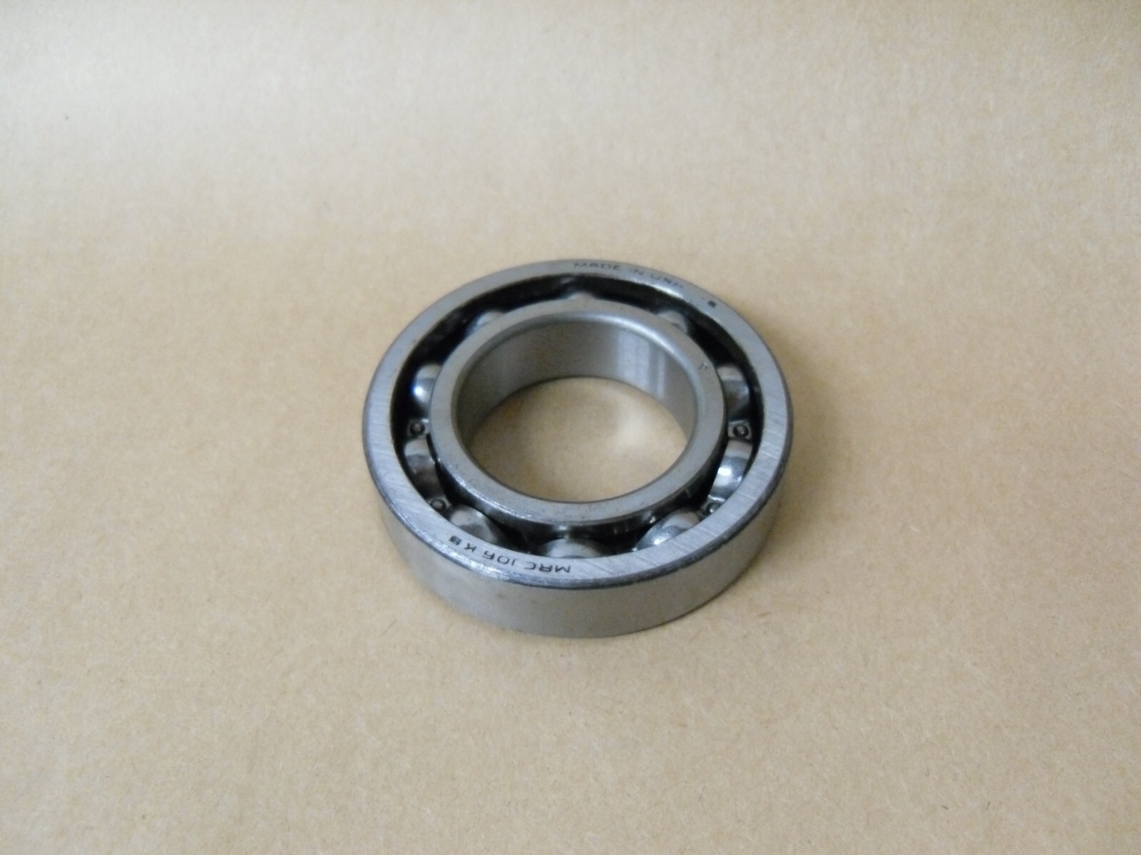 MRC 106KS BALL BEARING 55MM OUTSIDE DIAMETER
