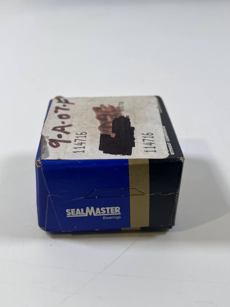 Sealmaster Ball Insert Bearing – ER-16 1″