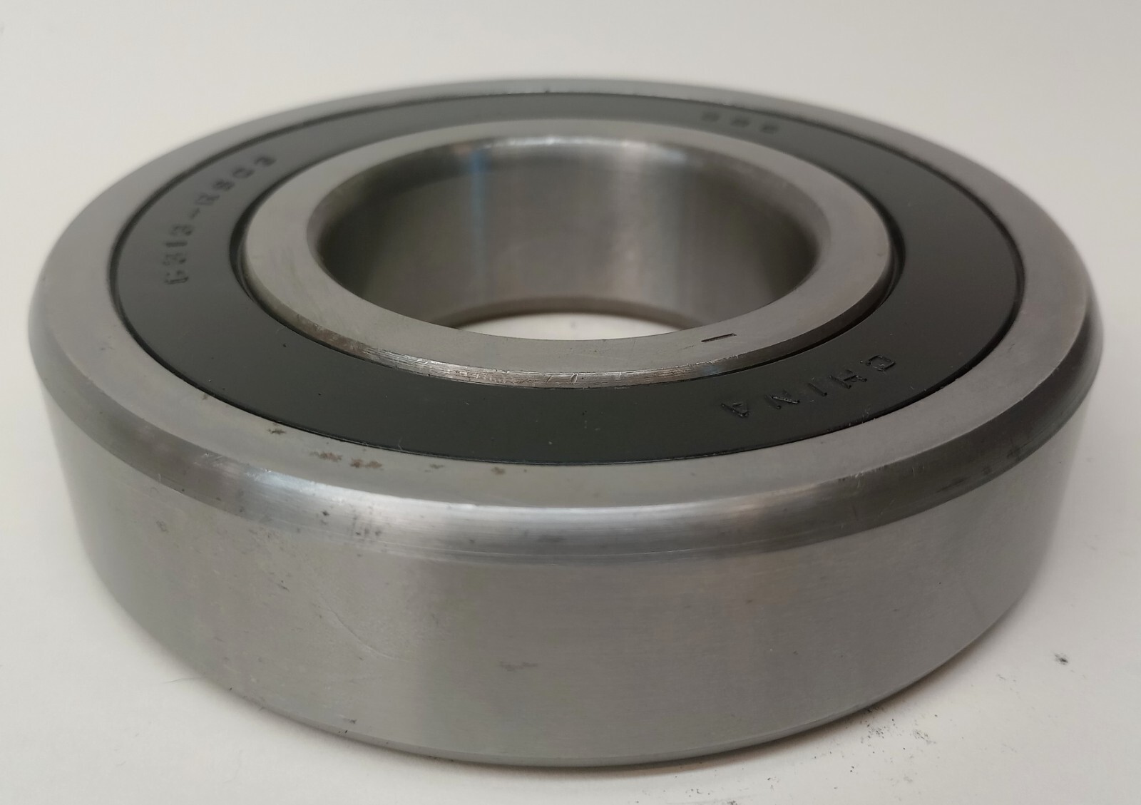SBC 6313-RSC3 Ball Bearing Deep Groove 65mm ID X 140mm OD X 33mm W Sealed