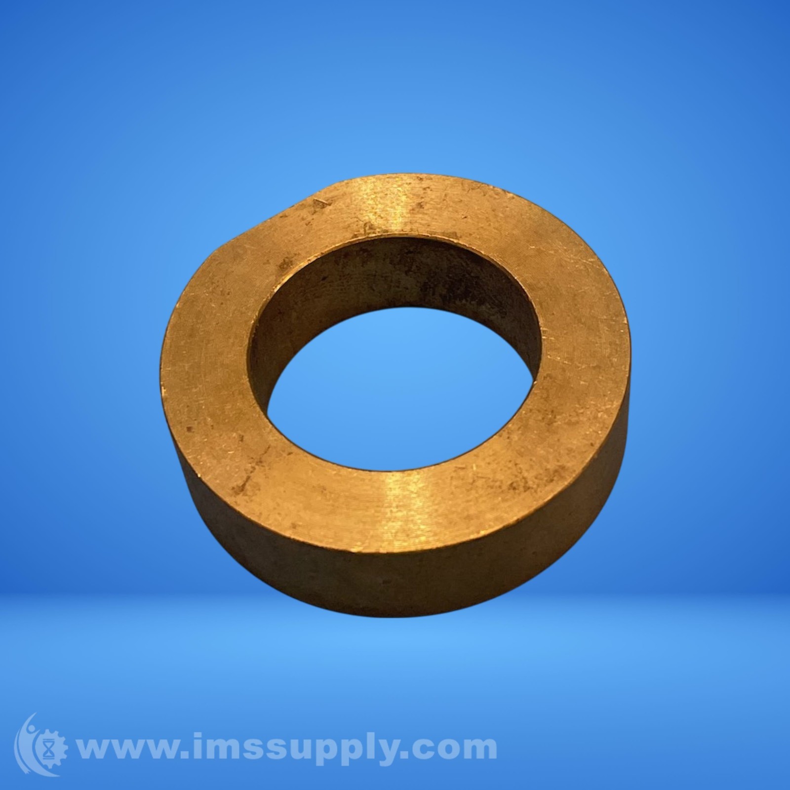 Bronze 2-Inch Spacer Bushing FNIP