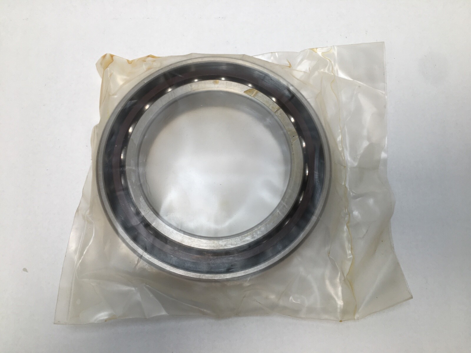 Fafnir 2MM9118WI Angular Contact Bearing 90x140x24 mm 7018 2-MM-9118-WI USA