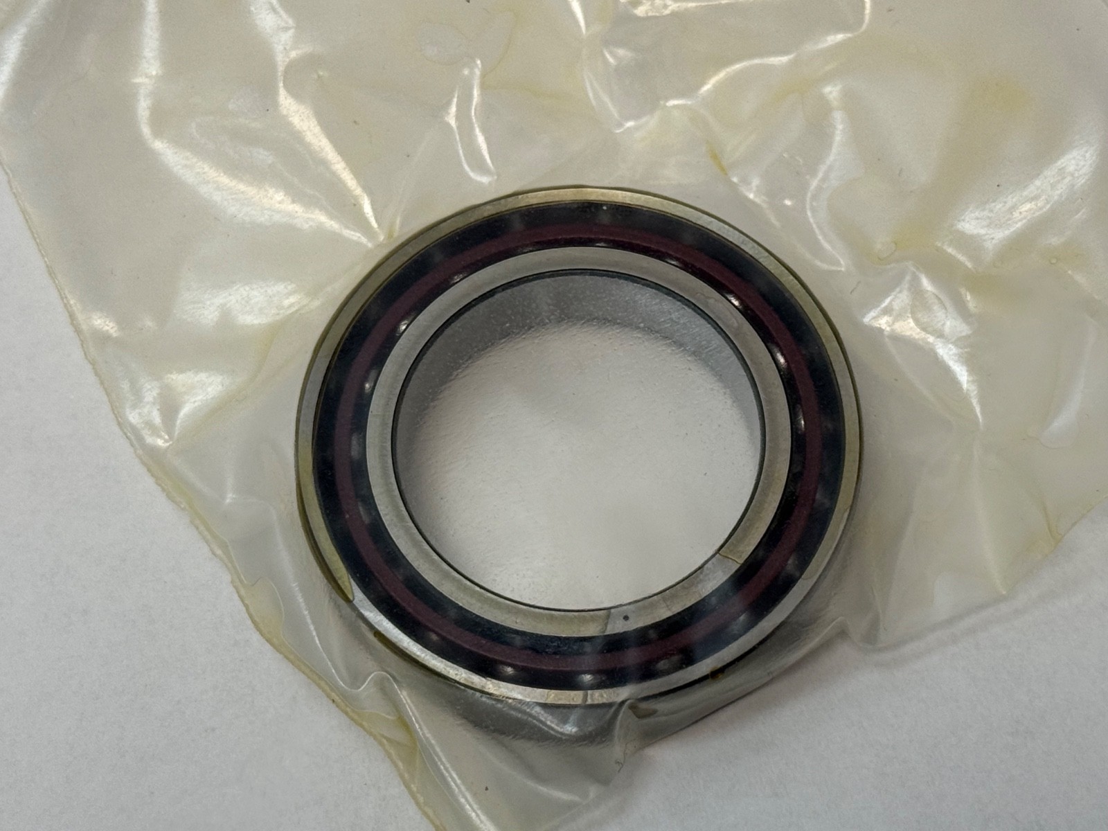 Timken 71906E-T-P4-SUL Angular Bearing 3MV9306WICRSUL 71906A5 71906ACD 30x47x9mm