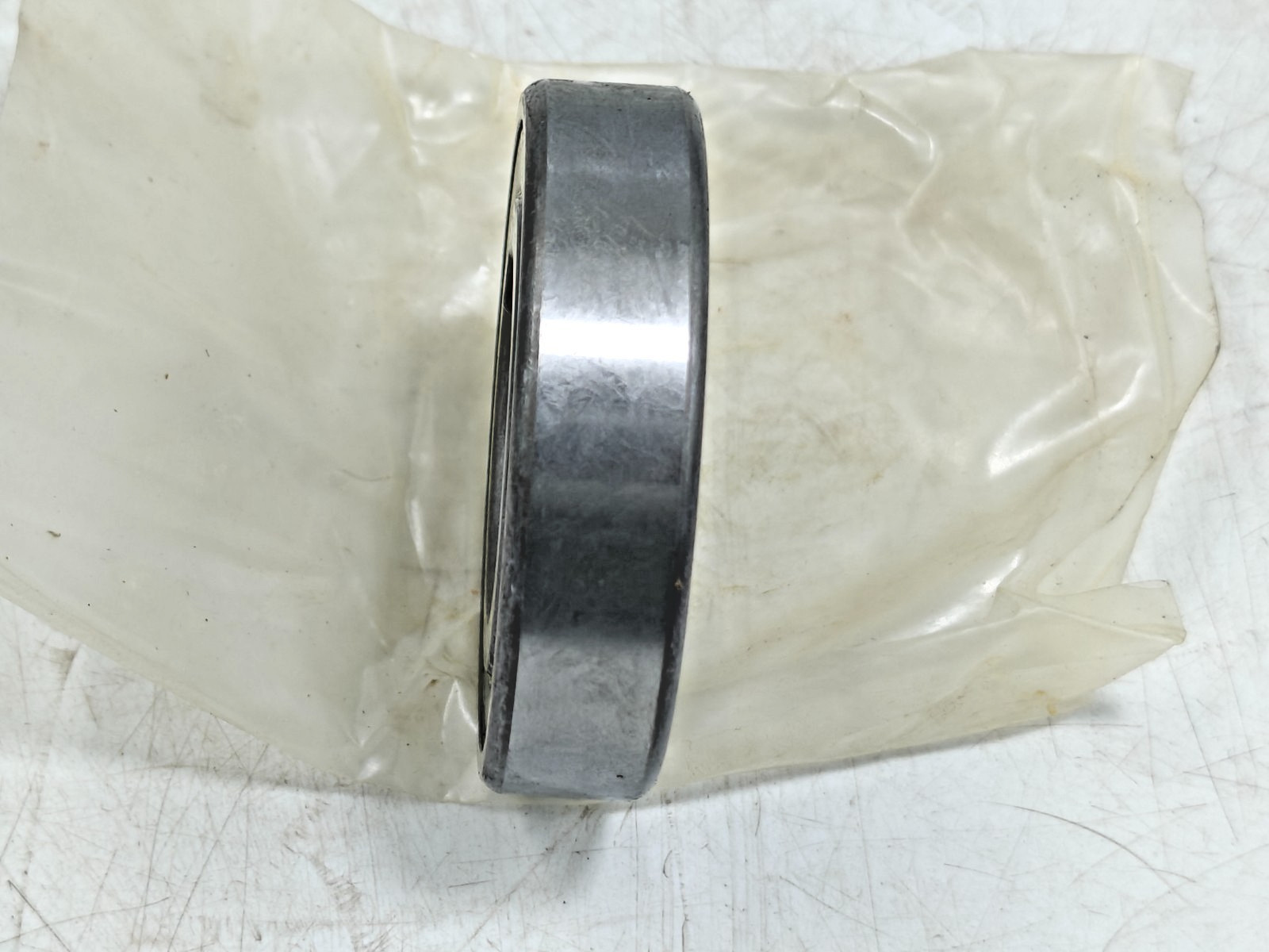 Tsubaki BB35-1K-K Cam Clutch Bearing 6207 One-Way Bearing 35x72x17mm
