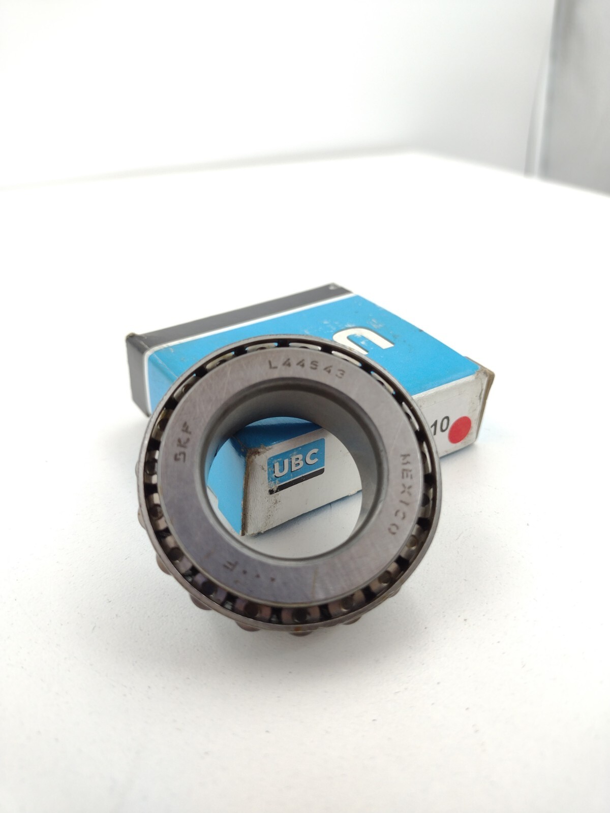 SKF (UBC Box) L44643 Bearing Cone