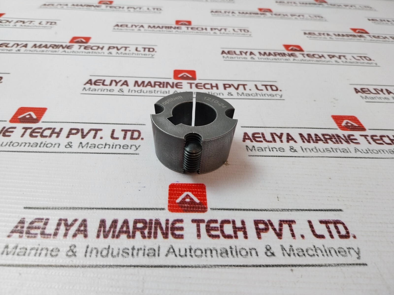 OPTIBELT 1210-2 Taper Bush 7490 746-90095 2 OH