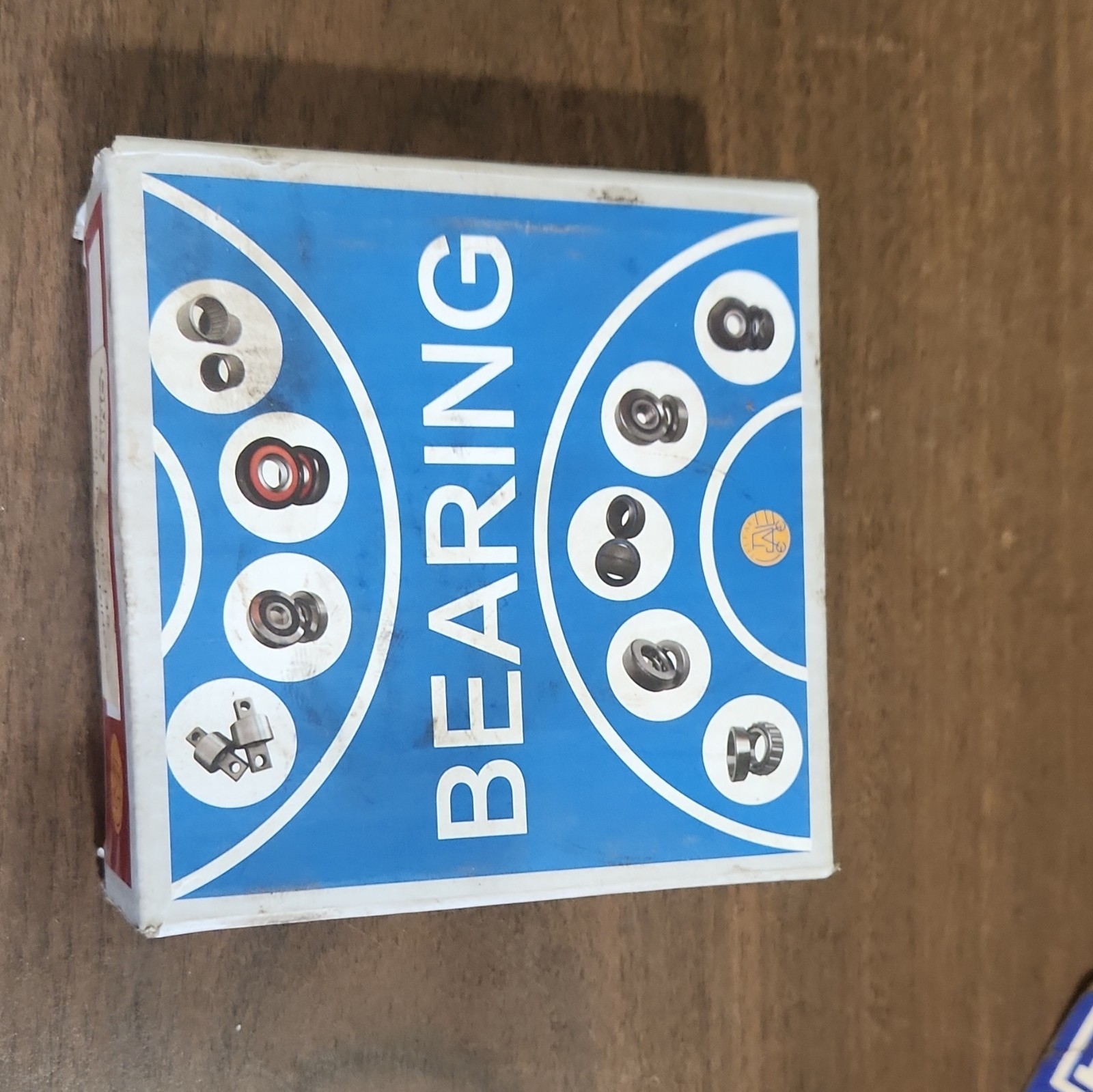 roller bearing