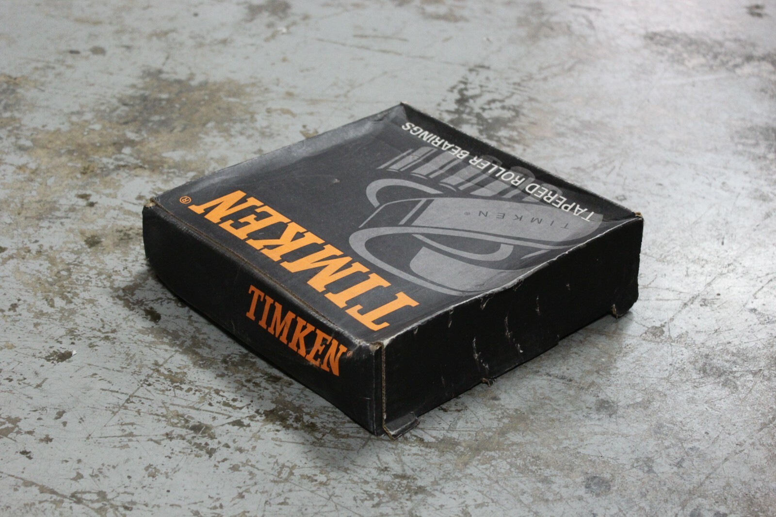TIMKEN – TAPERED ROLLING BEARINGS – NA67885-SW – NEW SURPLUS