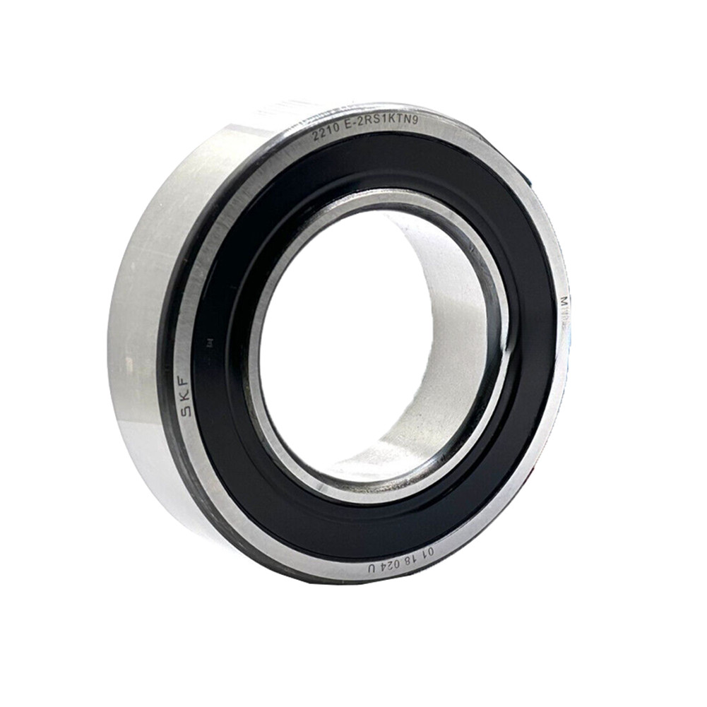 NEW SKF 626-2RSH Rubber Sealed Deep Groove Ball Bearing 6x19x6mm