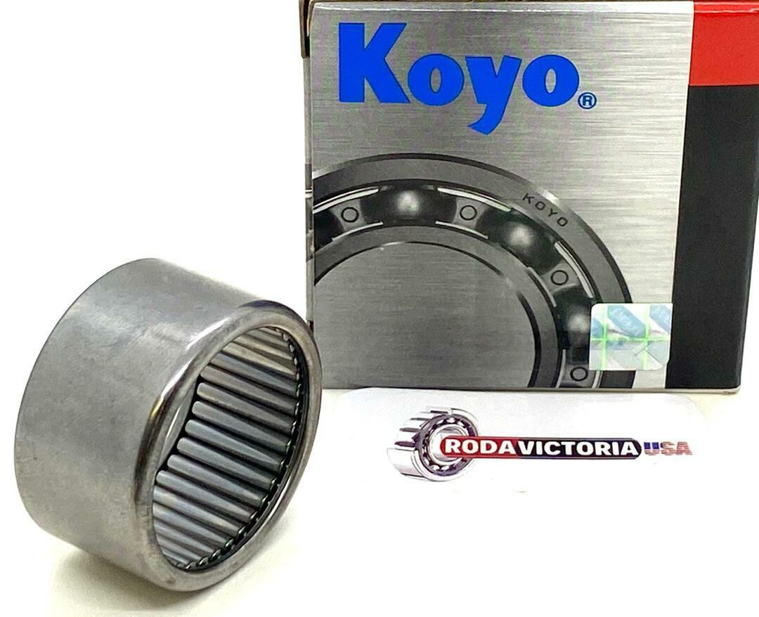 KOYO B-1812 Needle Bearing 1-1/8″ x 1-3/8″ x 3/4″ MADE IN U.S.A B1812 KOYO B1812