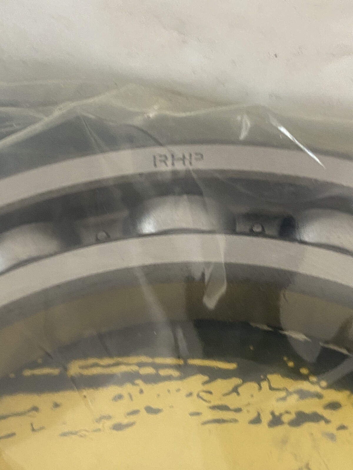 XLJ5E RHP 127 x 177,8 x 25,4 mm DEEP GR. BALL SINGLE ROW