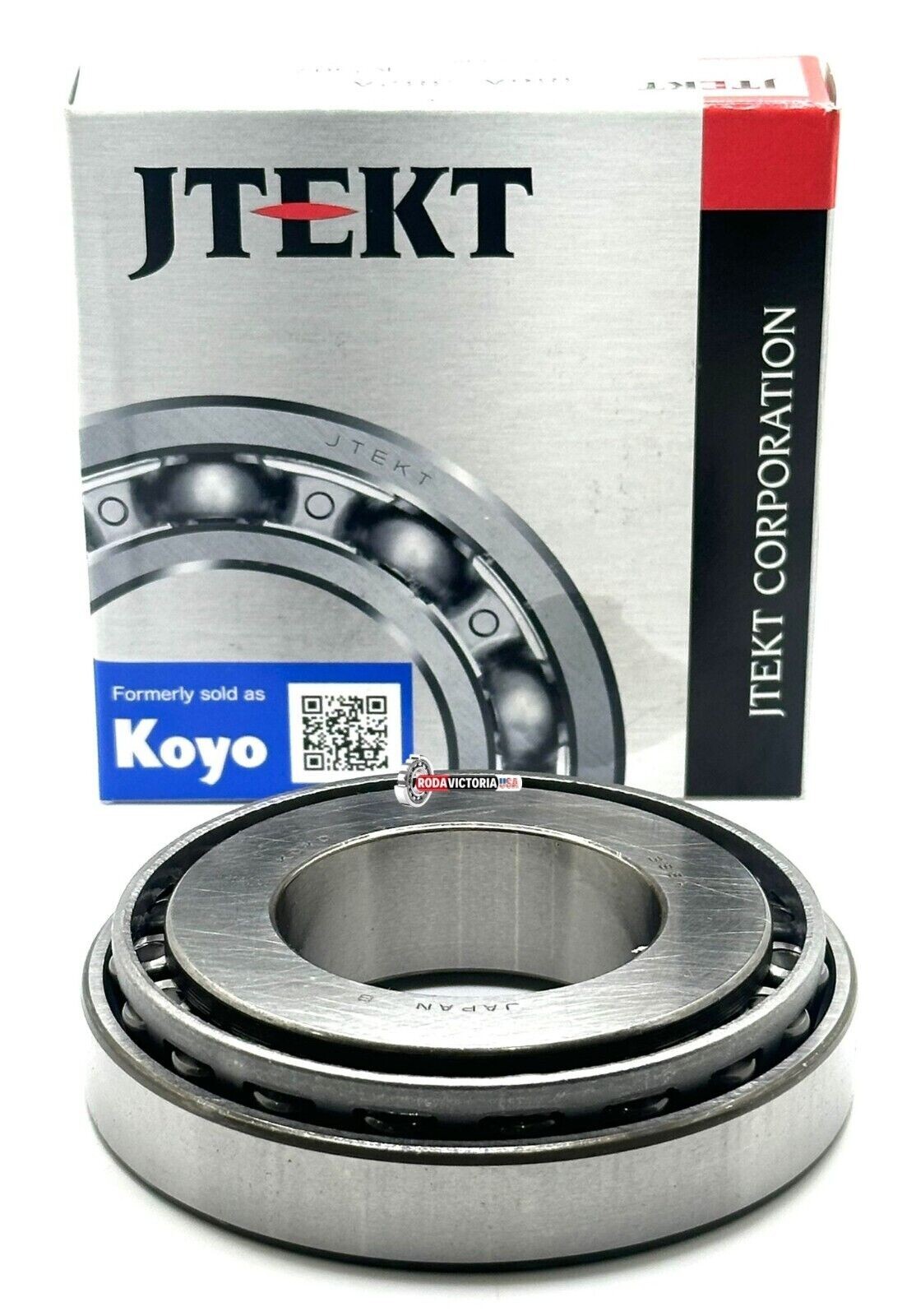 KOYO JTEKT JAPAN 386A/382A TAPERED ROLLER BEARING 47.625 x 96.838 x 21mm