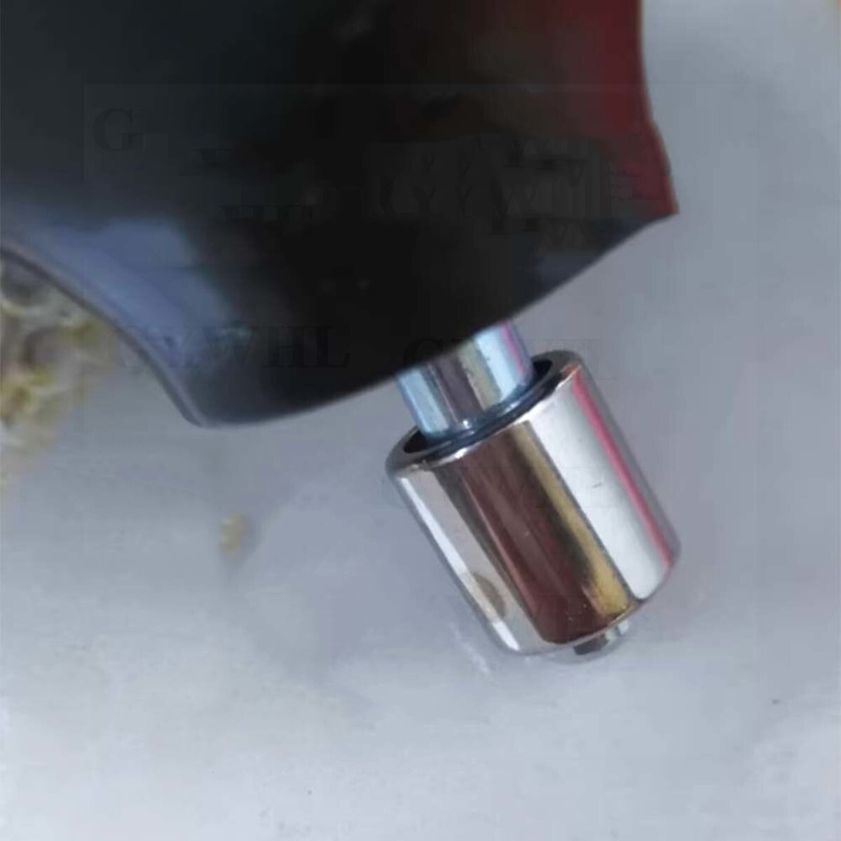 HK Bearing Needle Roller Bi-directional Bearing Steel Inner Diameter 3mm – 20mm